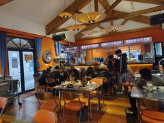 -清迈清迈巷口小排档(烟台山店)