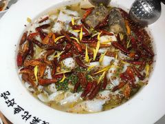 -太二酸菜鱼(福州泰禾店)