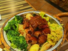 -甜梦园(燕喜店)