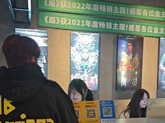 -棂笼·深度沉浸密室(武汉旗舰店)