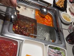 -海底捞火锅(丰尚国际广场店)