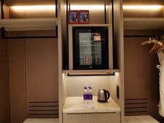 -大连星海皇冠假日酒店
