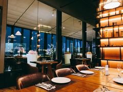 大堂-CASANOVA西餐厅(海信广场店)