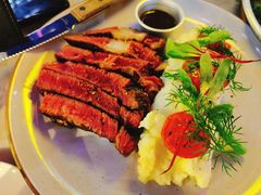 -农畉LONFOOD(福田星河COCOPark店)