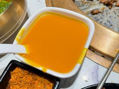 -花味·自助烤肉(江宁同曦店)