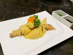 本帮白切清远鸡-童福兴·南京菜(老门东店)