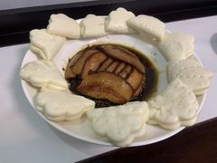 -郭林家常菜烤鸭(曙光西路店)