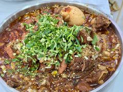 -鹍记特色牛杂面