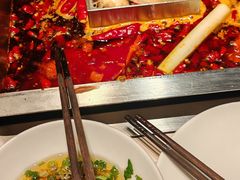 -锦城印象火锅(天府三街店)