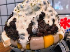 -WONDER ICE 萬得冰田(建設路总店)