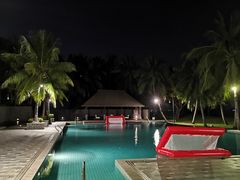 -海南清水湾莱佛士酒店