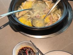 -同仁四季椰子鸡(无锡滨湖万象汇店)