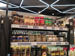 零售区-盒马鲜生(悠方店)