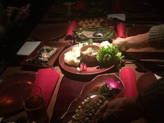 -花马天堂云南餐厅 Lost Heaven(高邮路店)