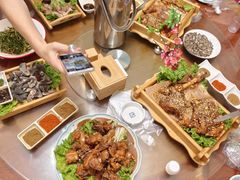 -沽源味道蒙餐莜面家常菜