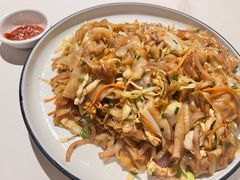 -顺德一品粥·20年凤城老字号(芳村店)