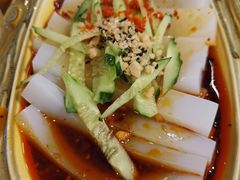 -海尔巴格新疆餐厅(东来兴店)