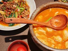 -山石榴·贵州菜(陆家嘴中心店)