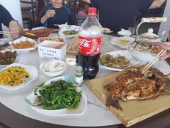-途肴·老农饭庄(百里峡店)