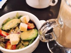 -La Creperie法餐厅(芮欧百货店)