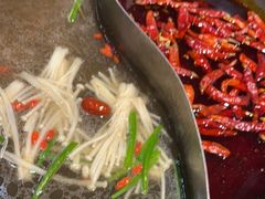 -大虎重庆老火锅(正弘城店)