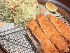 -山杏yama-katsu·吉列炸物