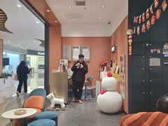 -海马体照相馆(重庆爱琴海购物公园店)
