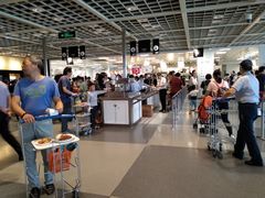 -宜家·瑞典风味餐厅(无锡店)