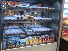 -詹记桃酥(百货大楼店)