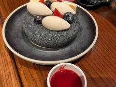 -龙城咖啡厅(常州富都洲际店)