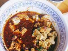 -叁宝烤肉• 西安烧烤(太乙路店)