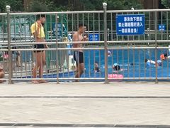 -株洲富华经典体育场馆·凯旋名门游泳馆