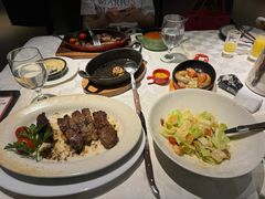 -西堤牛排(南京龙江店)