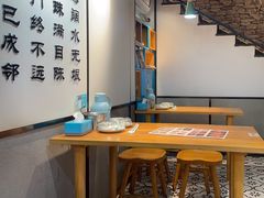 大堂-大厨的餐厅(曾厝垵总店)