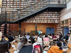 -阅读家(南海天河城店)