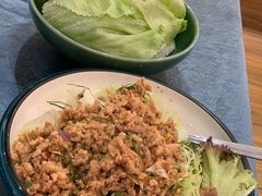 -阿莱唛唛泰国菜·海鲜餐厅(蛇口店)