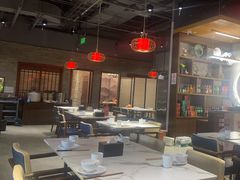 -关东小院(瀛海环宇坊店)