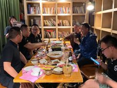 -别院里音乐餐酒吧(双流航空港店)