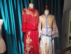 -秦皇岛我和你婚纱摄影工作室
