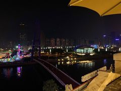 -川旺角川粤融合菜•海景餐厅(星海广场店)