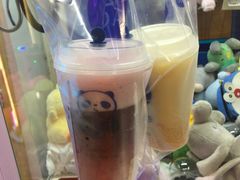 -茶百道(长龙店)