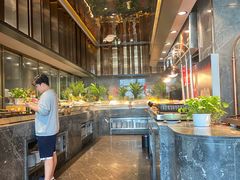 -吉布鲁牛排海鲜自助(温江合生汇店)