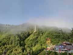 -塔云山