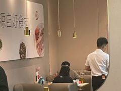 -吕氏疙瘩汤·海鲜新鲁菜(凯德mall新都心店)