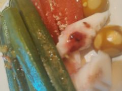 -鑫海汇海鲜烤肉火锅自助(七彩城店)