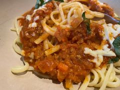 意大利肉酱面-G+KITCHEN(龙湖狮山天街店)