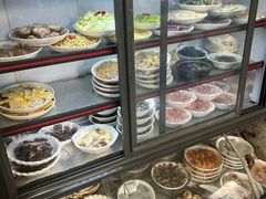 -玲燕蒸菜馆(江东路店)