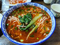 -陕西人家(莱山店)