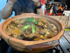 -包工仔·牛杂自助放题