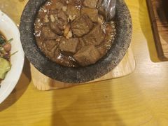 -东就鸭饭店·古早海南菜(友谊南海城店)